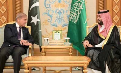 PAK SAUDI