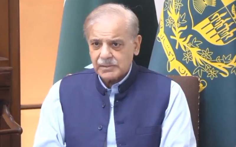 PM-Shehbaz-Shari
