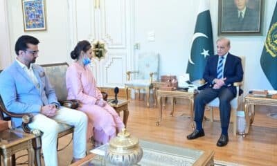 PM meets PIMS fire-rescue nurse
