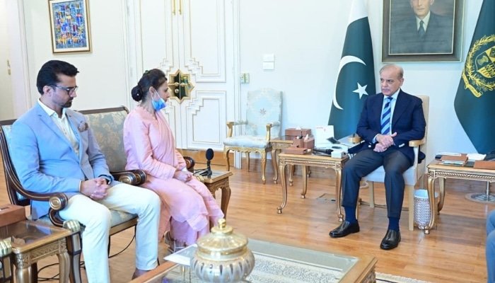 PM meets PIMS fire-rescue nurse