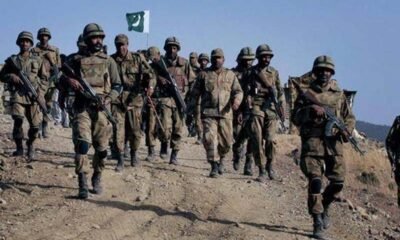 Pak-Army