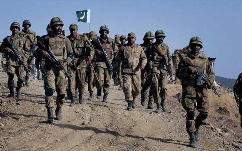 Pak-Army