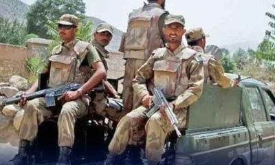 Pak-Army