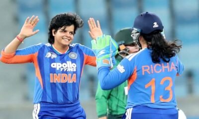 Pak-vs-India