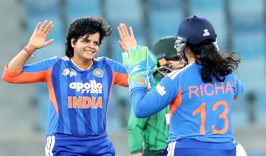 Pak-vs-India