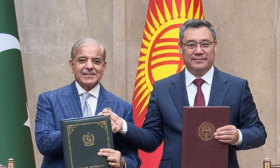 Pakistan,-Kyrgyzstan-sign-MoUs