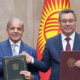 Pakistan,-Kyrgyzstan-sign-MoUs