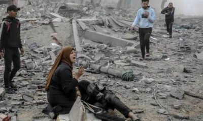 Palestinian