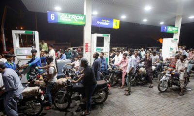 Petrol