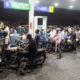 Petrol Pump