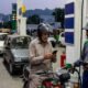 Petrol Pumps