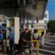 Petrol Relief Scheme