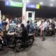 Petroleum dealers