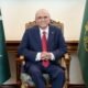 President Zardari