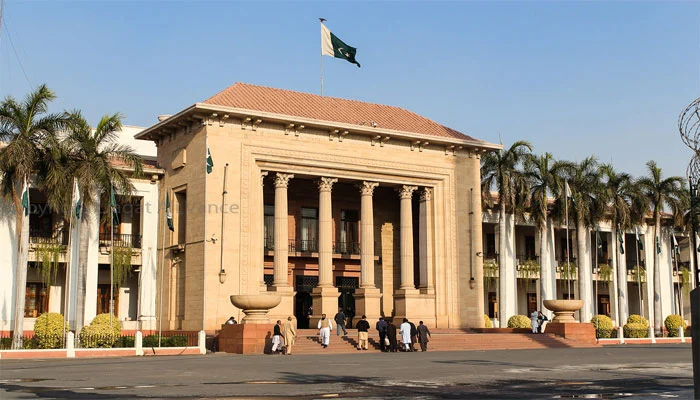 Punjab-Assembly