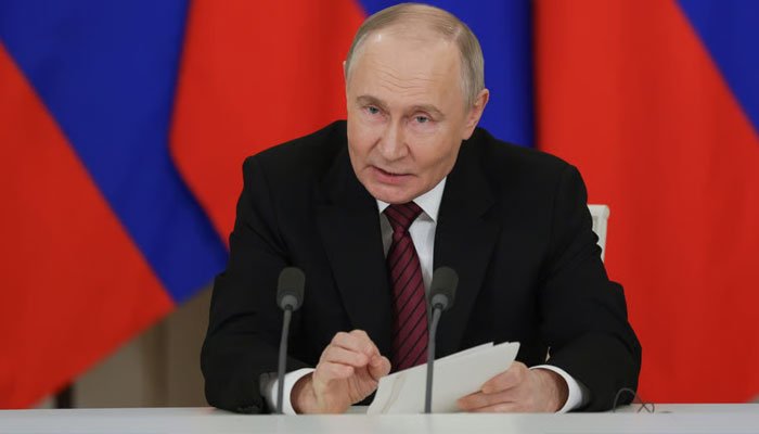 Putin