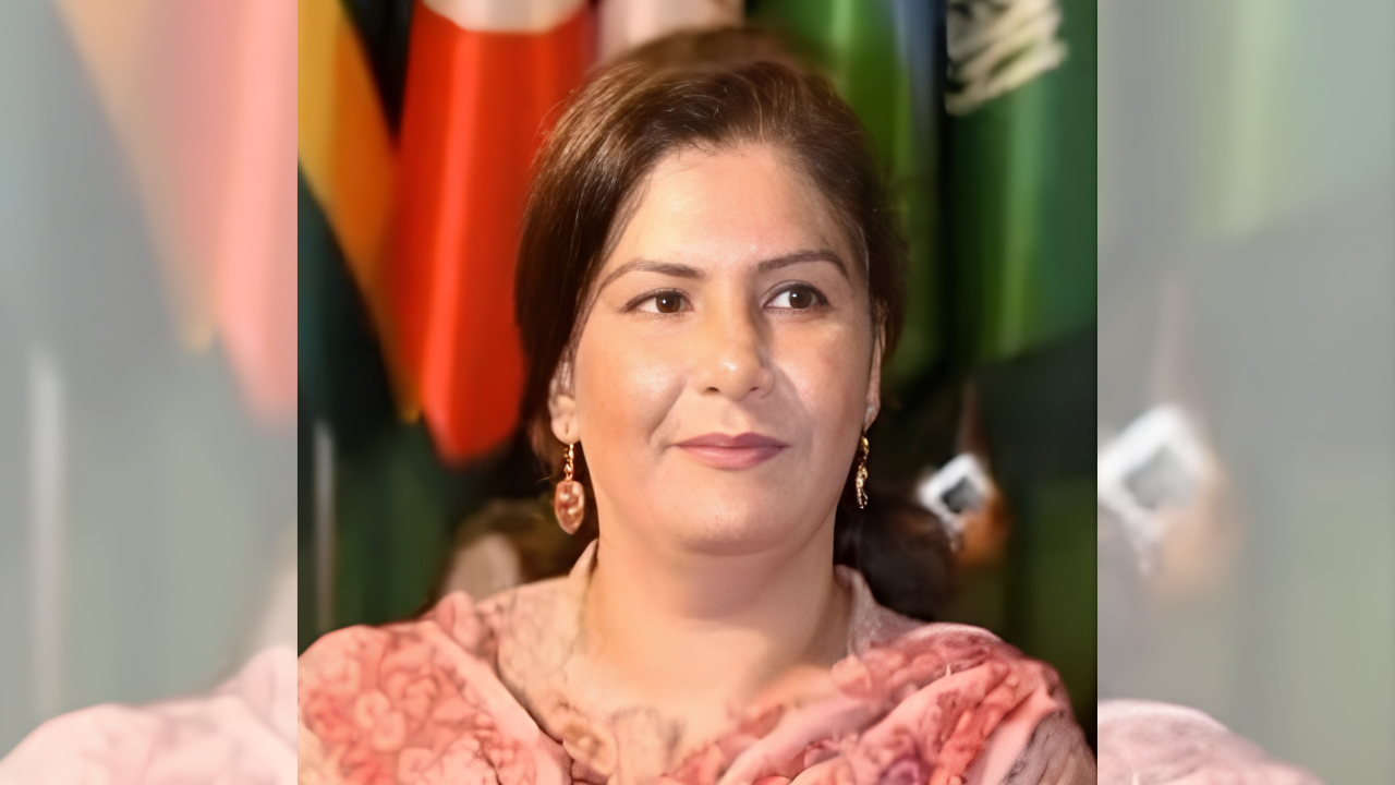 Raisa Adil PIO PID