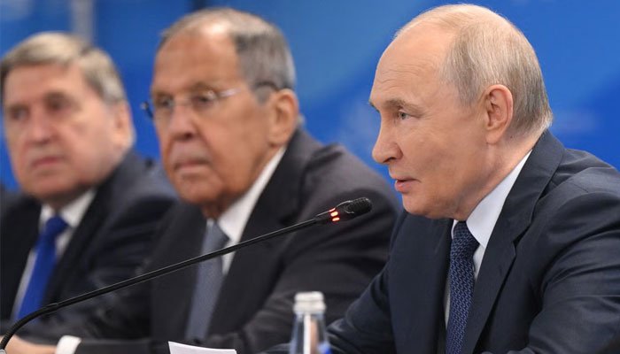 Russia