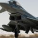 Saudi Warplanes Launch