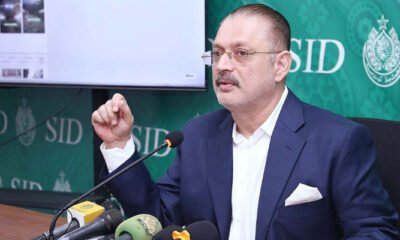 Sharjeel Memon