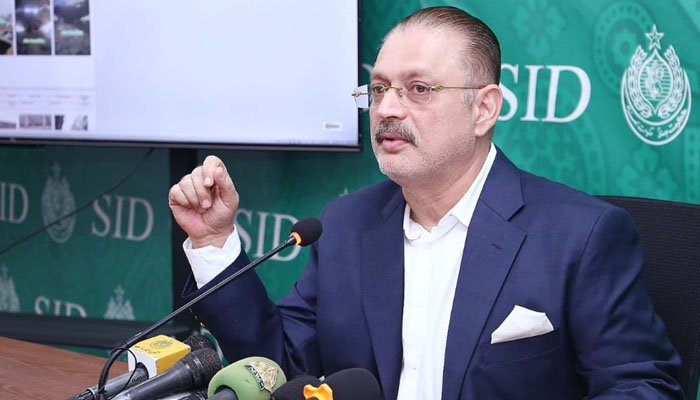 Sharjeel Memon