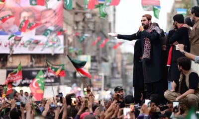 Sohail Afridi Hyderabad