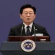 South Korean President