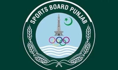 Sports Board Punjab advisory board