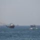 Strait of Hormuz