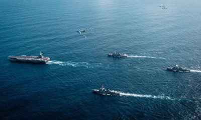 Strait of Hormuz