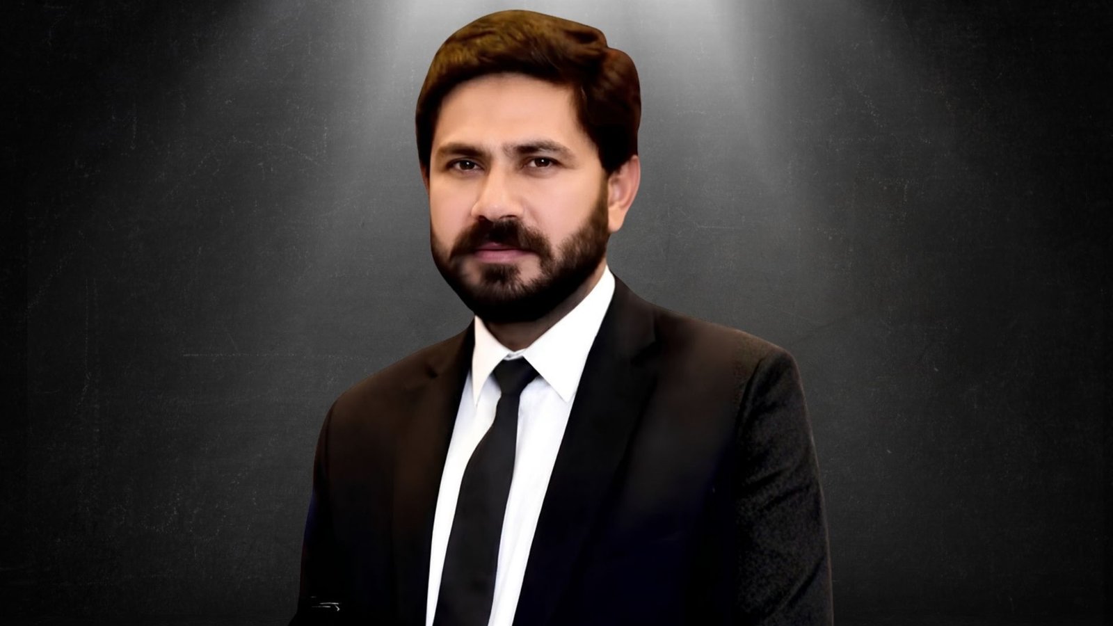 Syed Shajjar Abbas Advocate