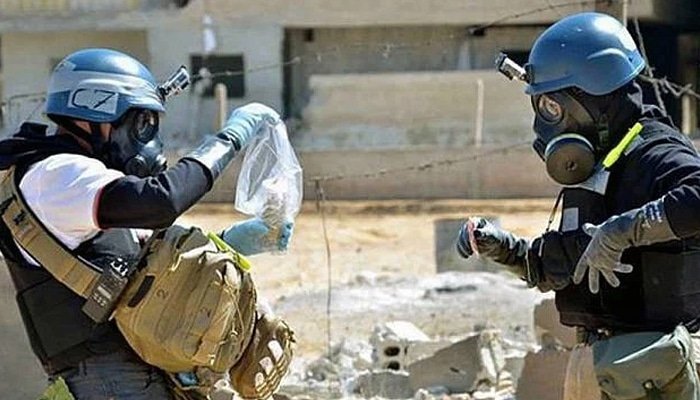Syria