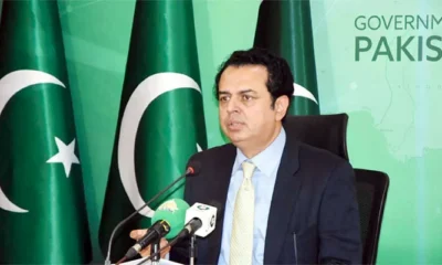 Talal Chaudhry