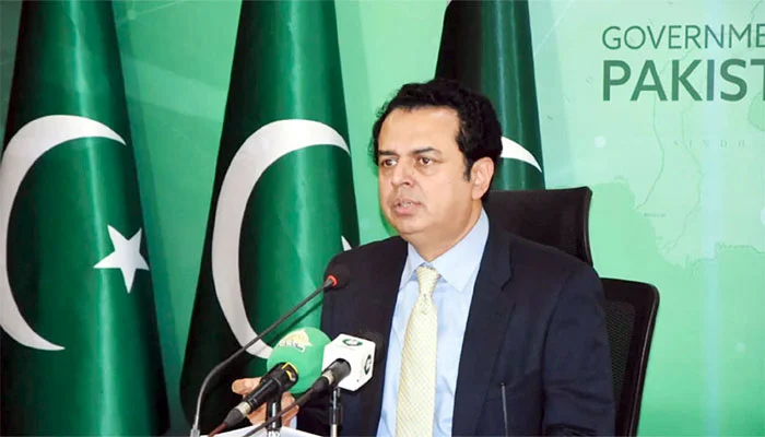 Talal Chaudhry