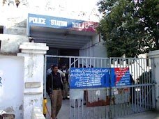 Taxila-police-station