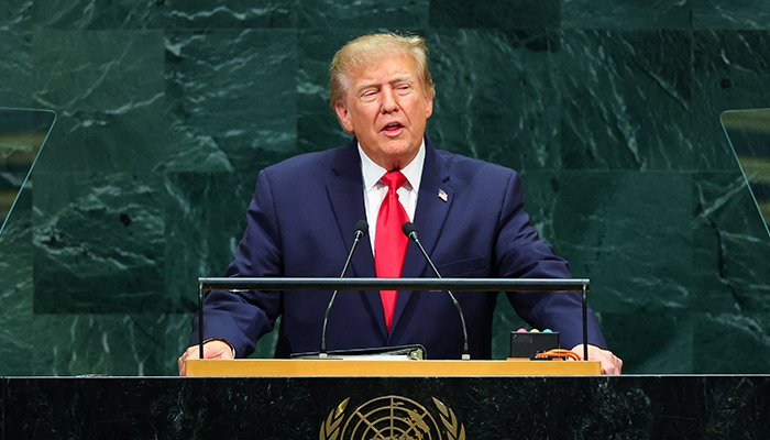 Trump