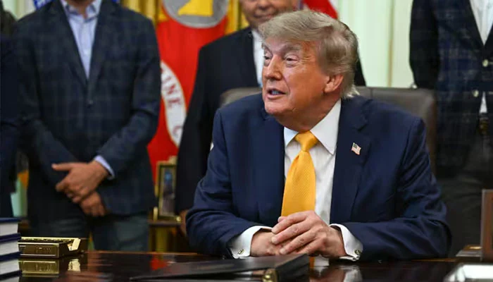 Trump