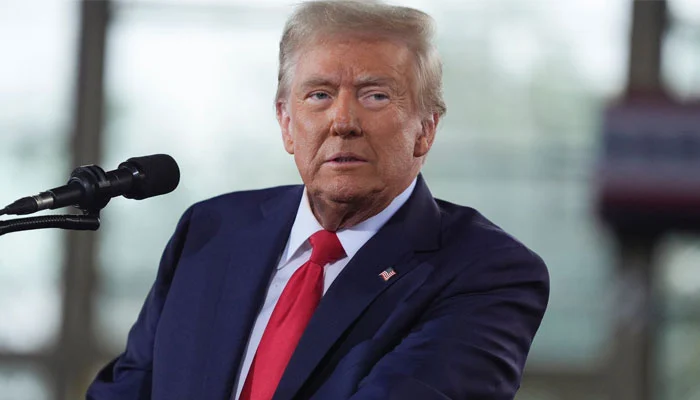 Trump