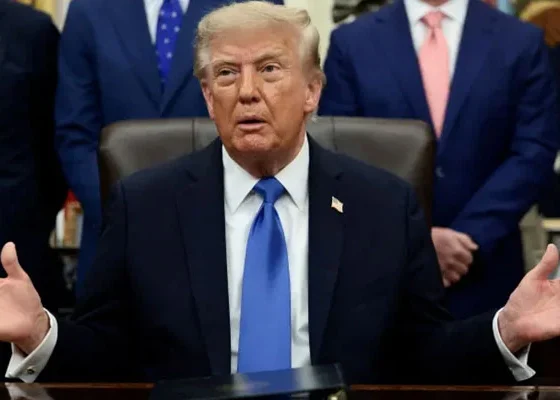 Trump