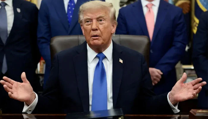 Trump