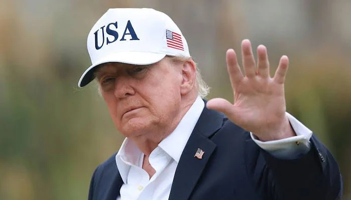 Trump