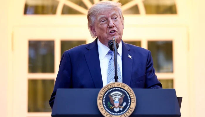Trump