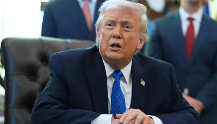 Trump