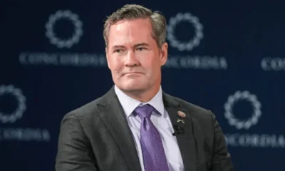 US Ambassador to UN