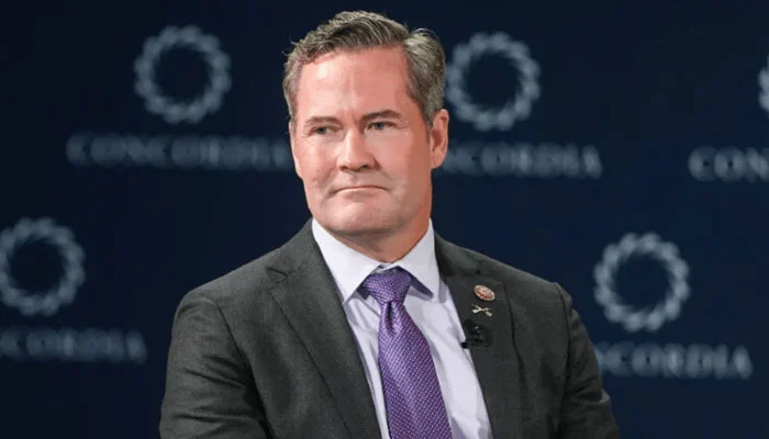 US Ambassador to UN