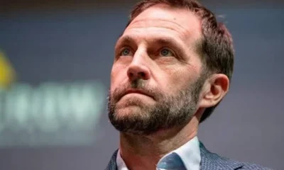 US Congressman