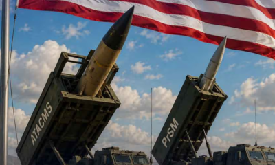 US-munitions-shortfalls