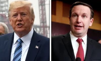 US senator، Trump