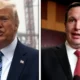US senator، Trump