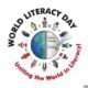 WORLD LITERACY DAY